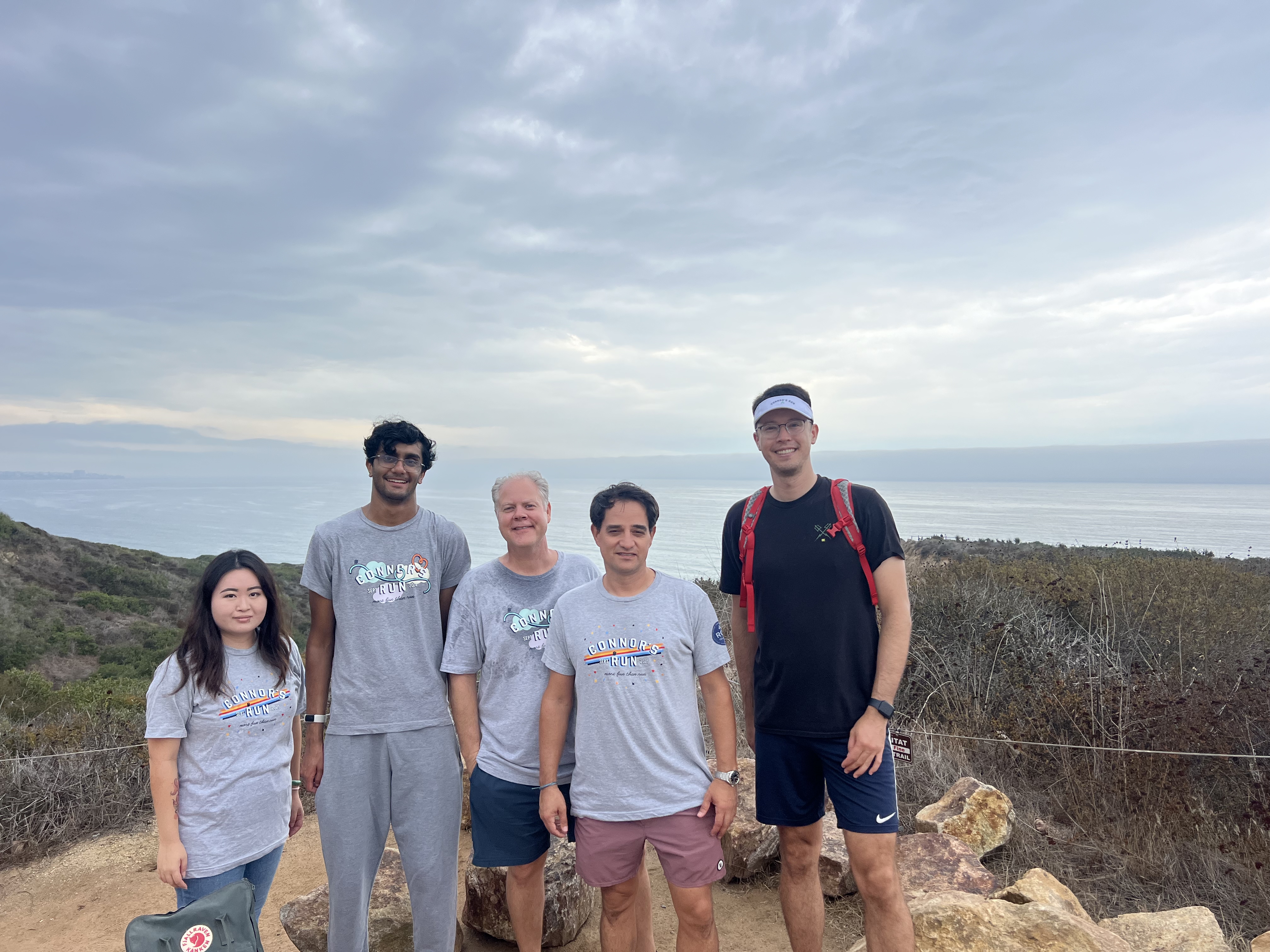 Chavez Lab Connor's Run/Walk 2025
